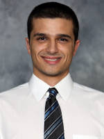 Dillard signee Nikola Cicic