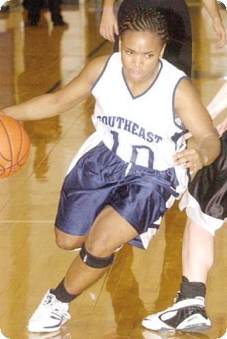 Jasmine Archie