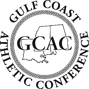 Gulf Coast Athletic Conference