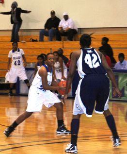 Naomi Greene -- Courtesy Stephawn Spears