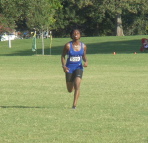 Wanda Burkes - Courtesy Kiki Baker Barnes