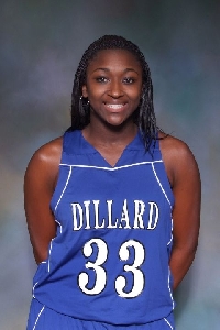 Jazzmin Smith Image