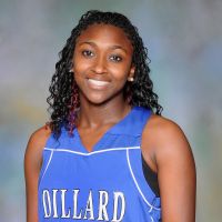 Lady Bleu Devil Jazzmin Smith had 21 points 8 rebounds in 67-64 victory over SUNO