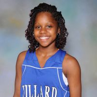 Lady Bleu Devil Monique Waiters had a game-high 21 points and 3 assists in 70-57 victory over Edward Waters College