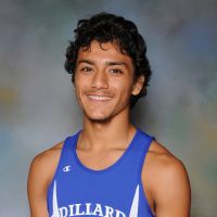Rudy Garza